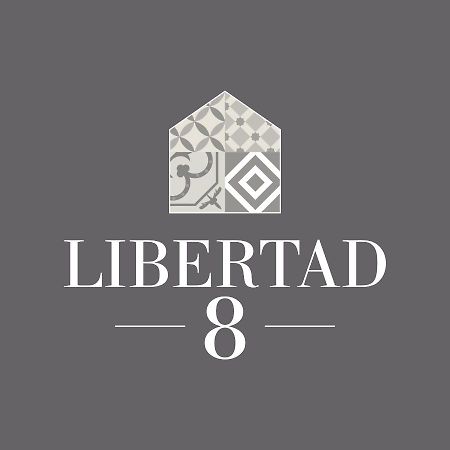 Apartamento Libertad 8 alojamiento turistico Jaén Exterior foto