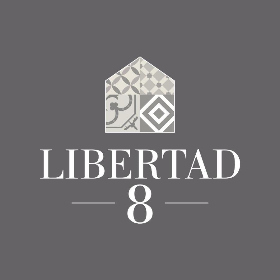 Apartamento Libertad 8 alojamiento turistico Jaén Exterior foto