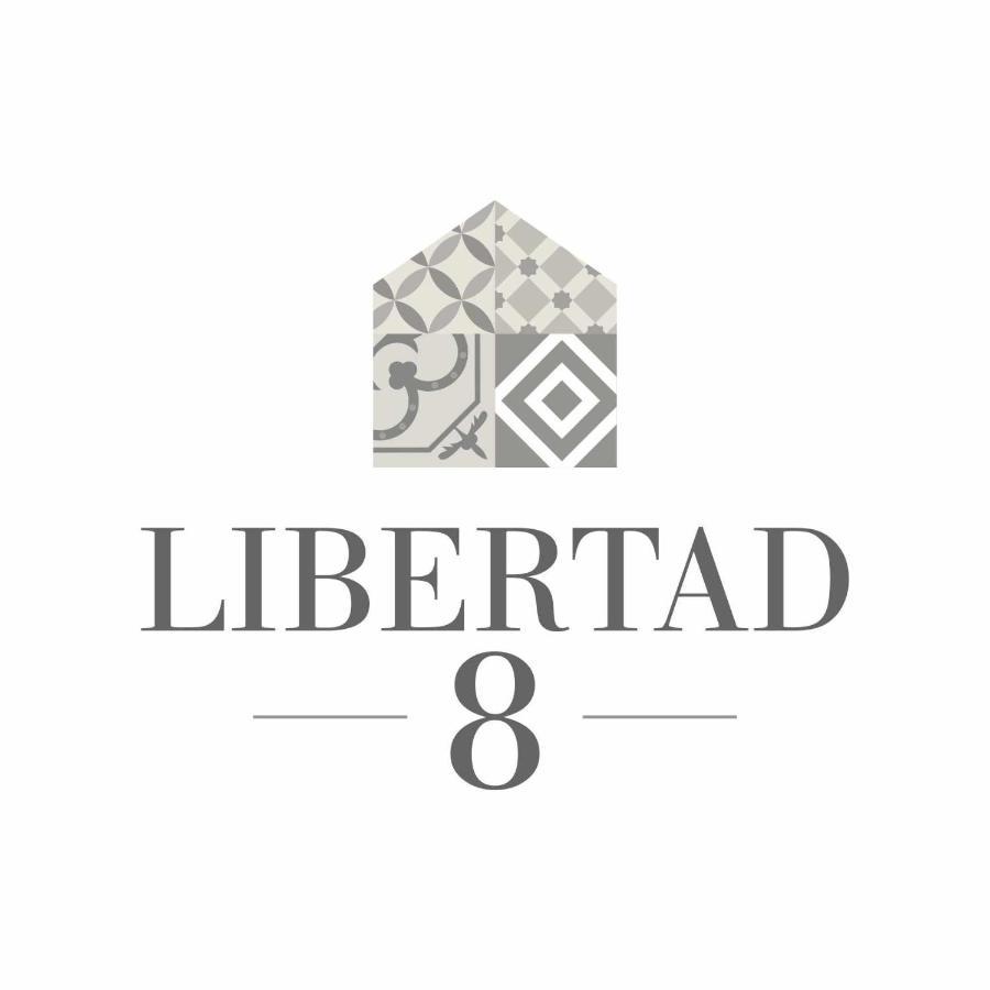 Apartamento Libertad 8 alojamiento turistico Jaén Exterior foto