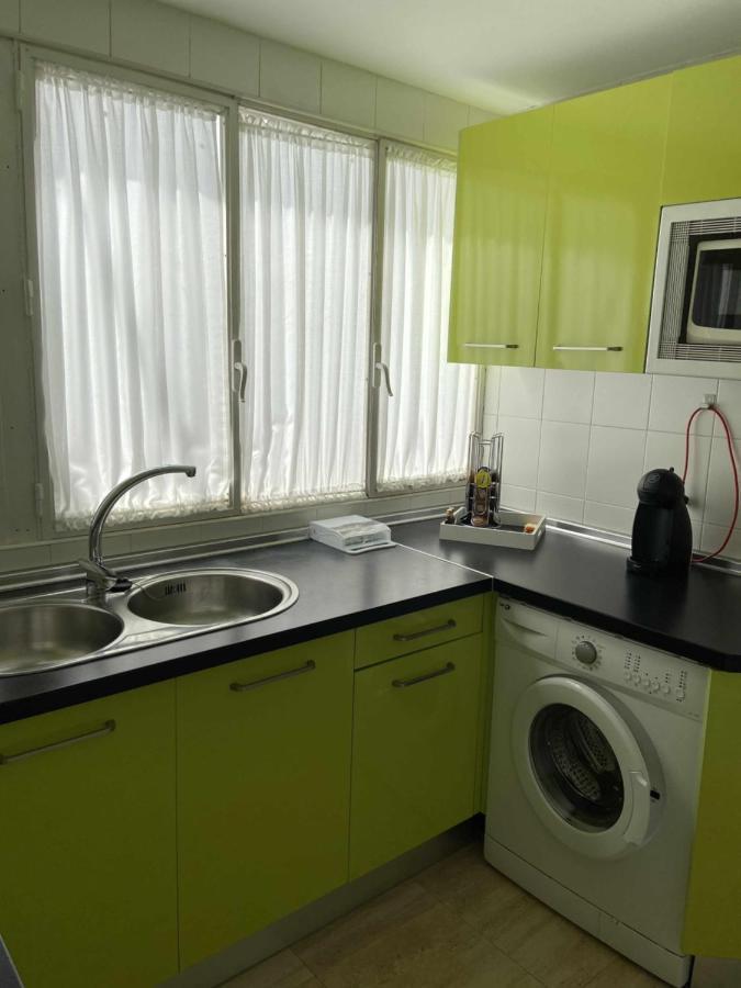 Apartamento Libertad 8 alojamiento turistico Jaén Exterior foto